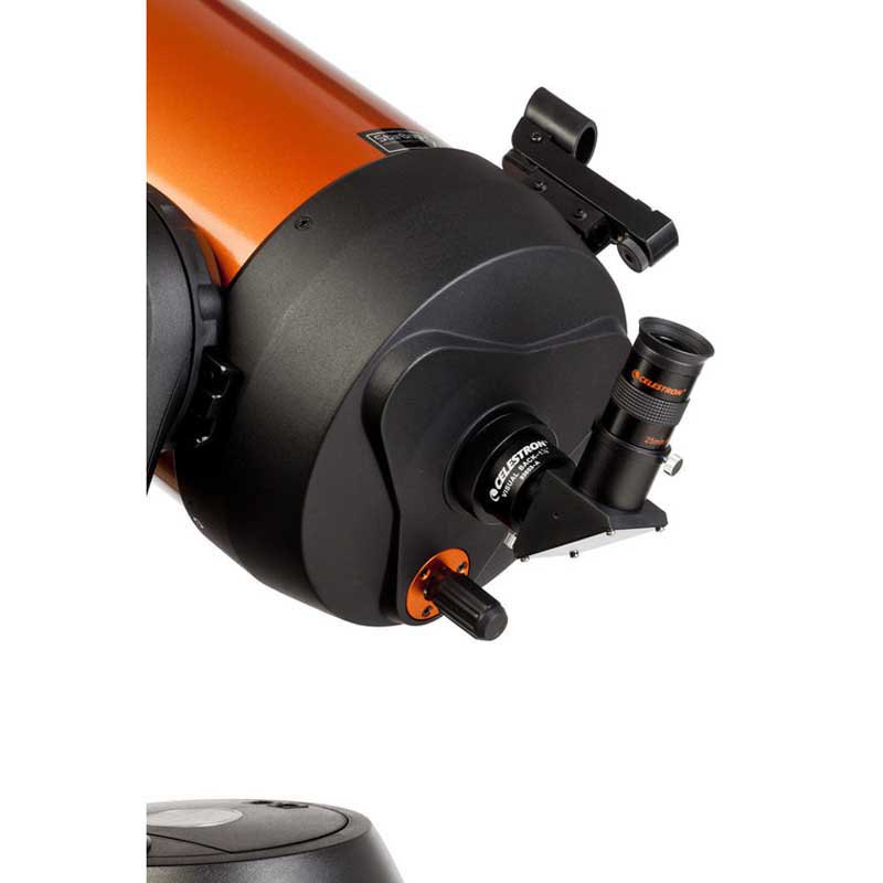 Купить Celestron C93653 SCHMIDT-CASSEGRAIN 1.25 Объектив телескопа  Black 7ft.ru в интернет магазине Семь Футов