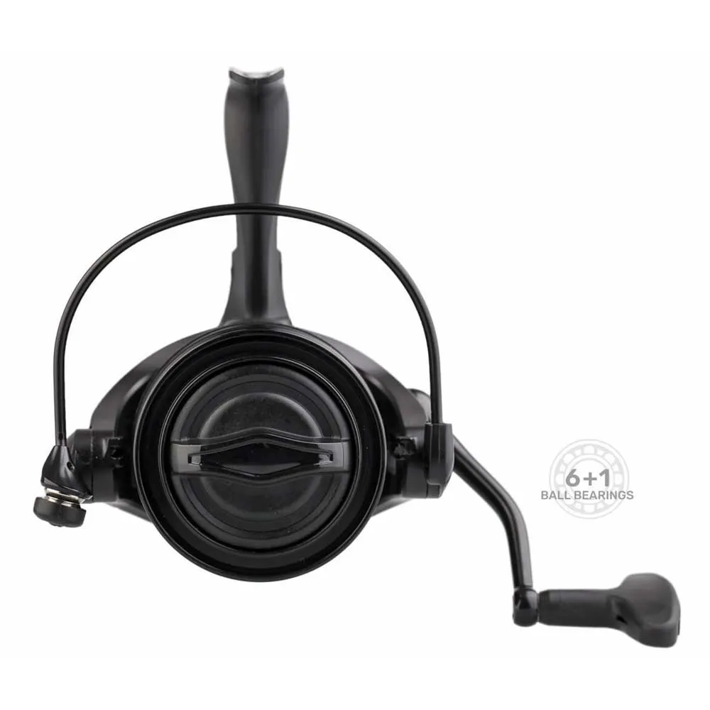Купить Zfish zf-7630 Катушка для карпфишинга Rider PRO 20x20x15 6000 7ft.ru в интернет магазине Семь Футов