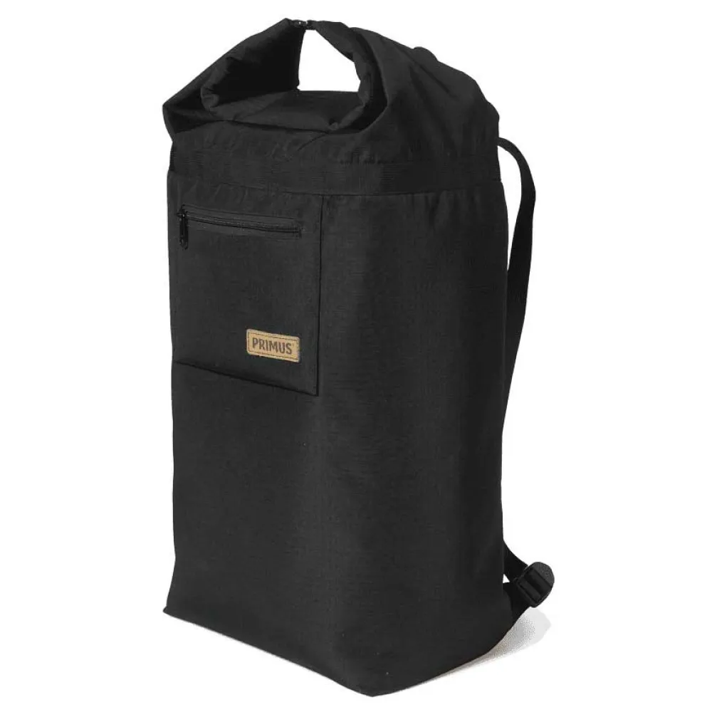 Купить Primus 740750 Рюкзак-холодильник 22L Black 45x32x20 7ft.ru в интернет магазине Семь Футов
