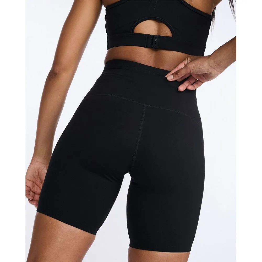 Купить 2XU wa6907b-blk/blk-xs Шорты базового слоя Form Stash Hi-Rise Compression Black / Black 30x25x3 7ft.ru в интернет магазине Семь Футов