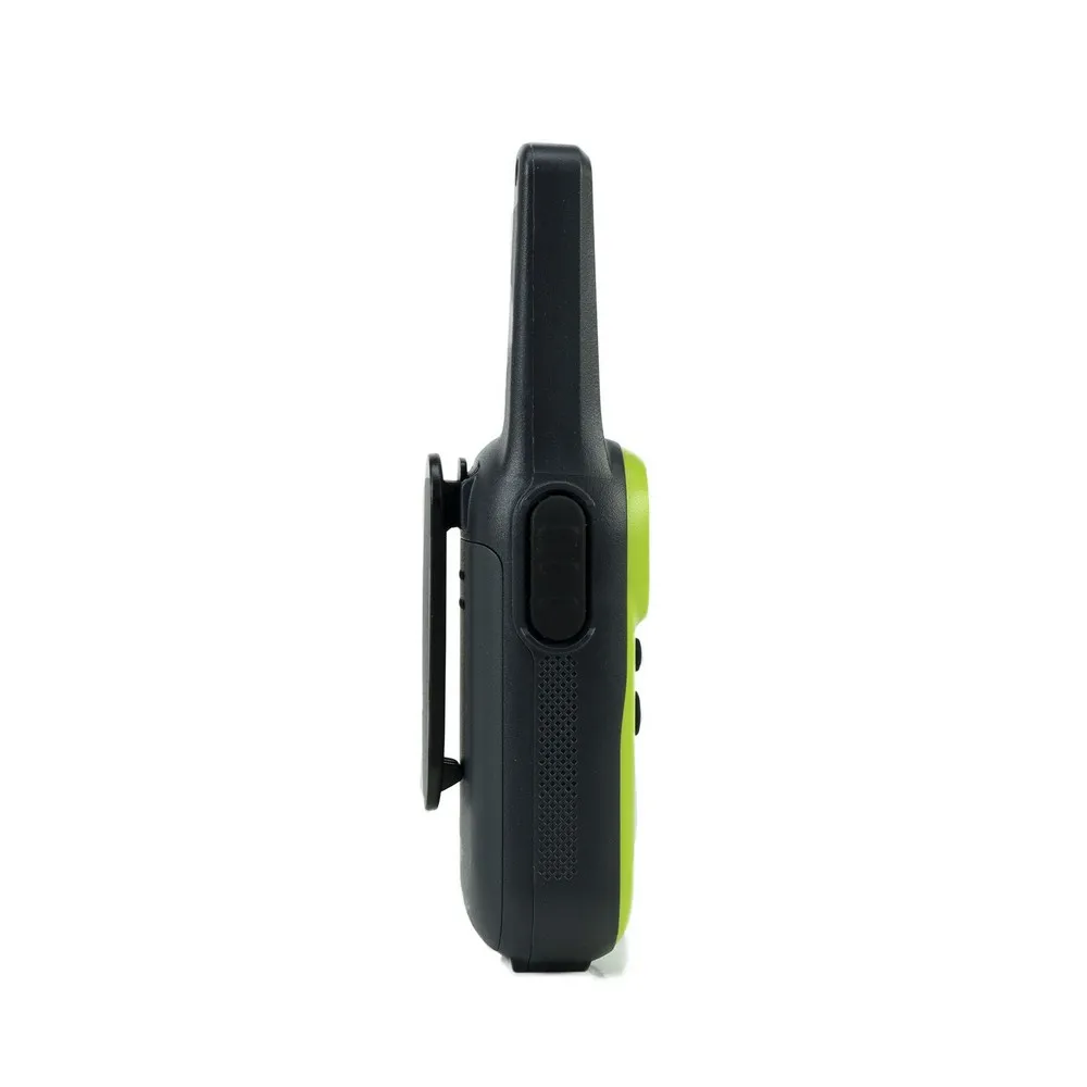 Купить PNI pni-dc44 рация DC44 2 Единицы Black / Green 18x25x8 7ft.ru в интернет магазине Семь Футов