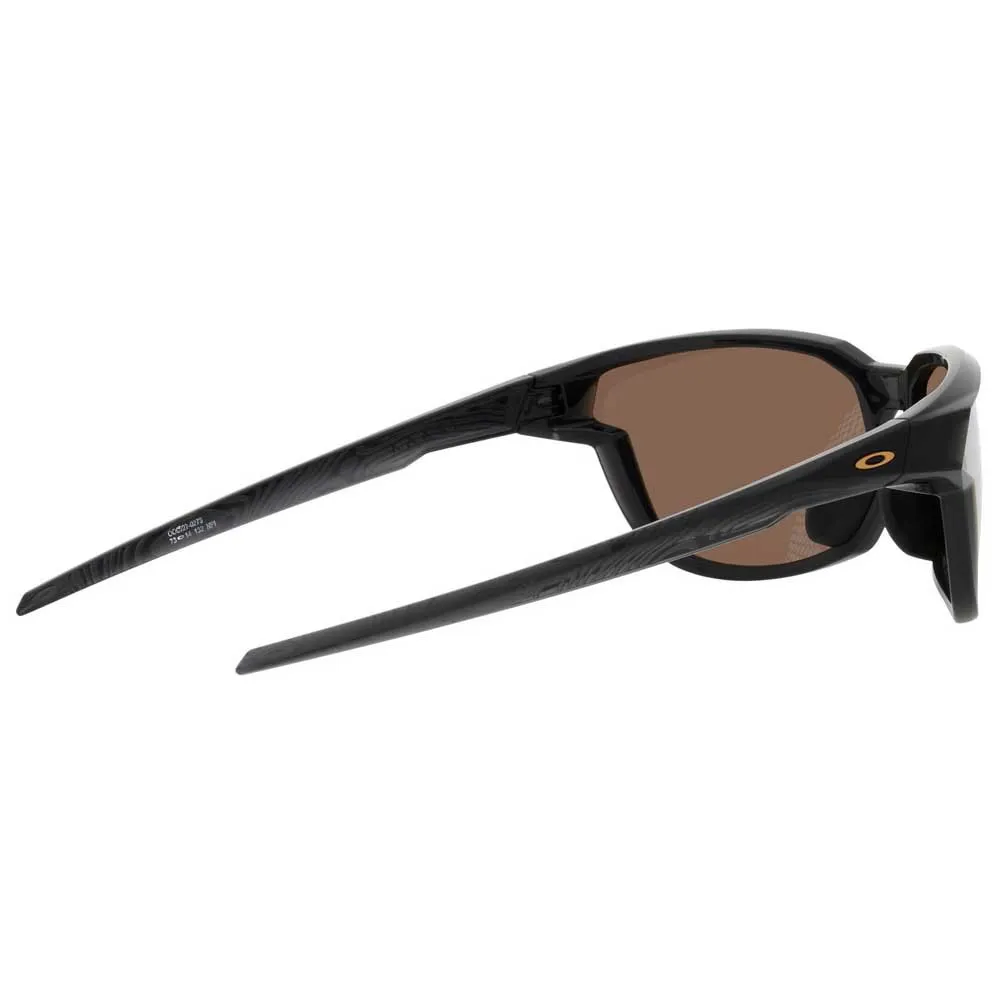 Купить Oakley 0OO922792270273 Солнцезащитные очки Kaast Prizm Коричневый Black Ink Prizm 24K/CAT3 7ft.ru в интернет магазине Семь Футов