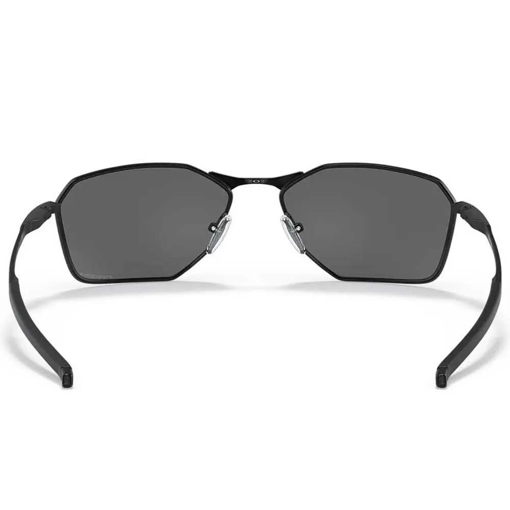 Купить Oakley OO6047-0158 Солнцезащитные очки Savitar Prizm Satin Black Prizm Black/CAT3 7ft.ru в интернет магазине Семь Футов