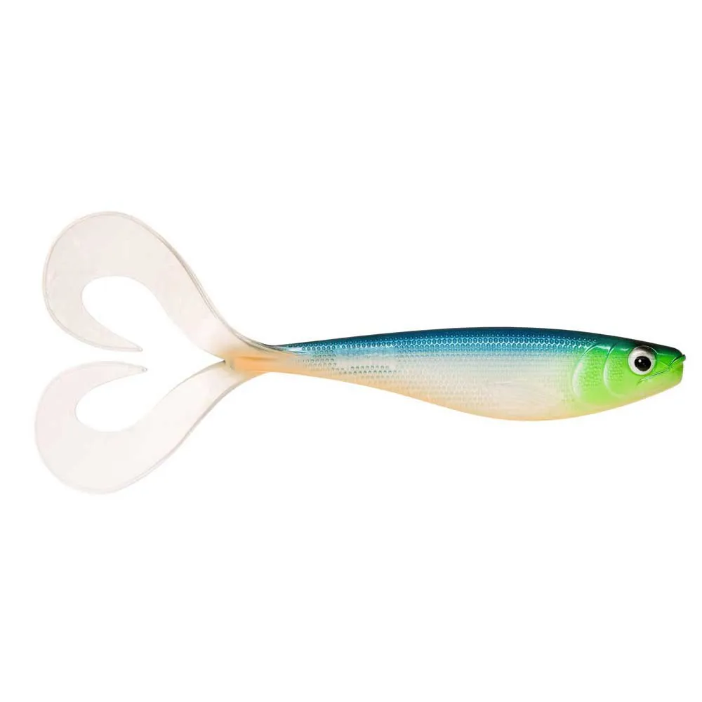 Купить Rapala RA3924134-UNIT Olio Мягкая приманка 180 mm 55g  SMB 7ft.ru в интернет магазине Семь Футов