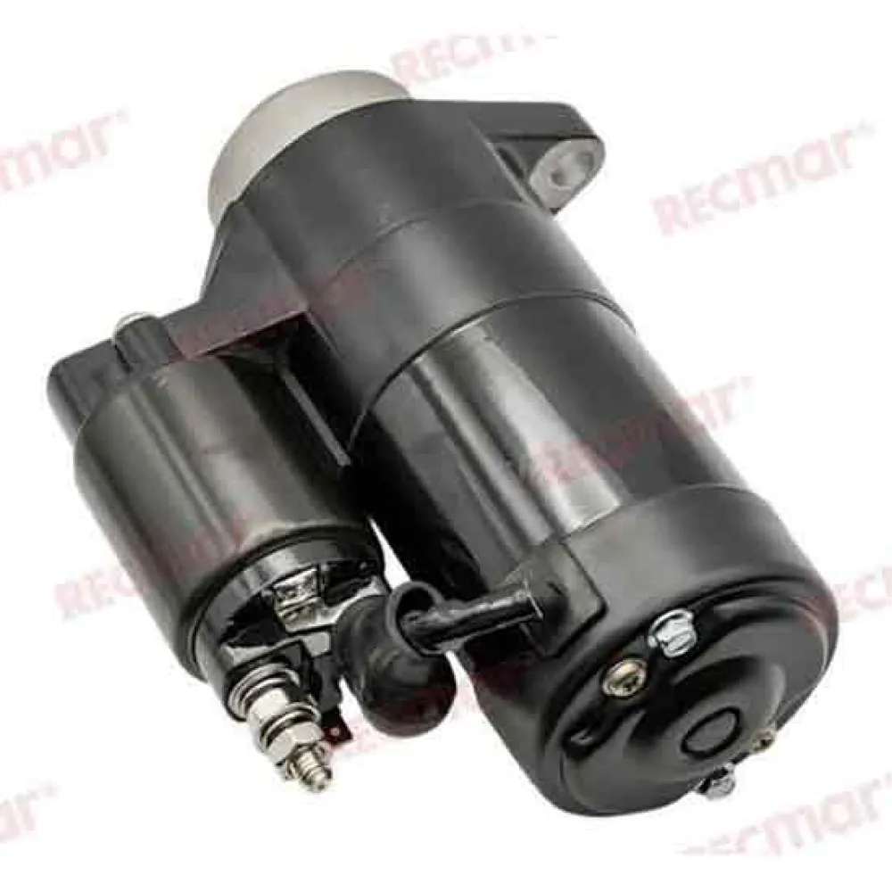 Купить Recmar rec31200-zy3-003 стартер Mercruiser Honda Tohatsu 31200-ZY3-003 Black 32x20x15 7ft.ru в интернет магазине Семь Футов