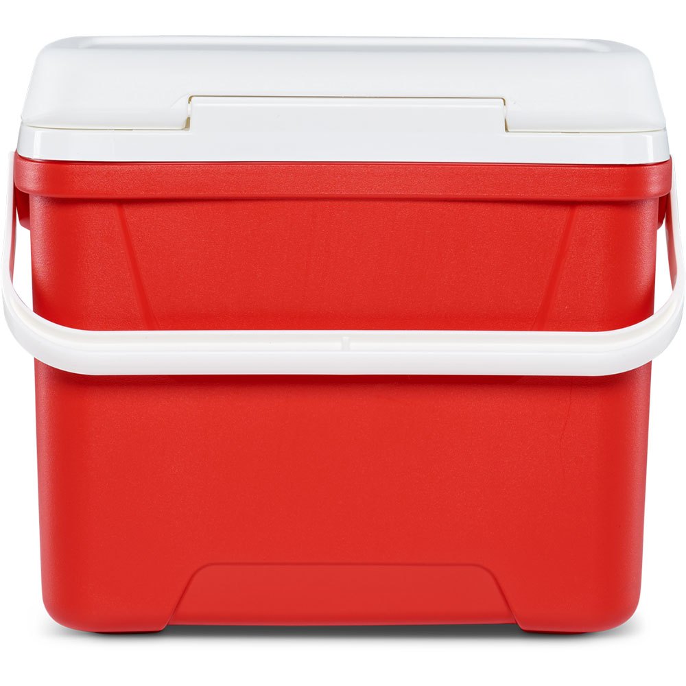 Купить Igloo coolers 50190 Laguna 28 26L Кулер  Red / White 7ft.ru в интернет магазине Семь Футов