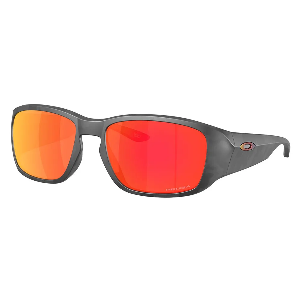 Купить Oakley OO9521-0557 Солнцезащитные очки Tourniquet Mt Blk Camo Prizm Ruby/CAT3 7ft.ru в интернет магазине Семь Футов
