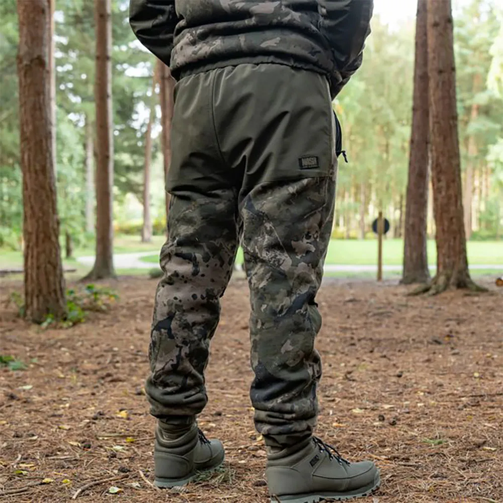 Купить Nash ZT c6405 Брюки Wind Chill Camo 30x20x10 3XL 7ft.ru в интернет магазине Семь Футов
