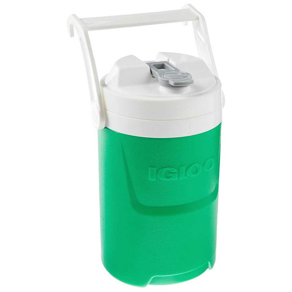 Купить Igloo coolers 31259 Sport 1.9L термо Бесцветный Green 7ft.ru в интернет магазине Семь Футов