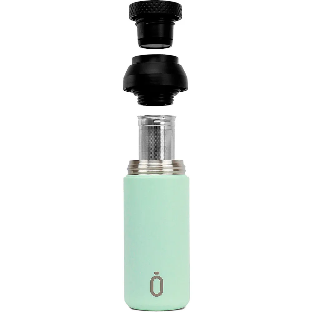 Купить Runbott 973102 термос Cup mii 350ml Melon 20x10x10 7ft.ru в интернет магазине Семь Футов