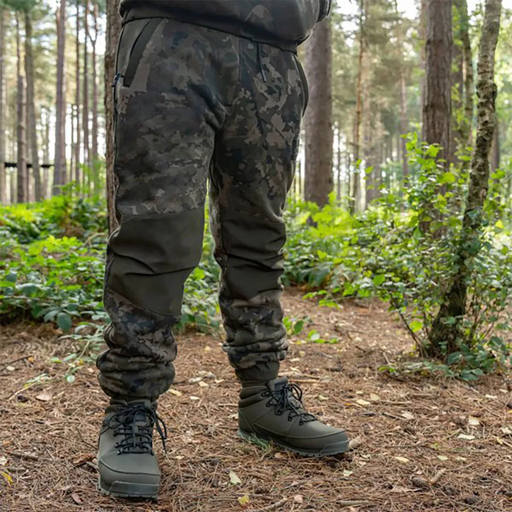 Купить Nash ZT c6405 Брюки Wind Chill Camo 30x20x10 3XL 7ft.ru в интернет магазине Семь Футов