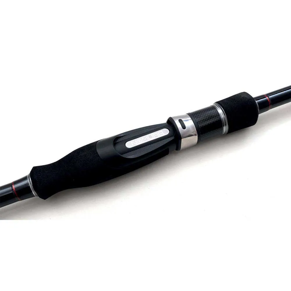 Купить Nomura nm21252121 спиннинговое удилище Ronin Power Black 125x10x10 2.1 m 7ft.ru в интернет магазине Семь Футов