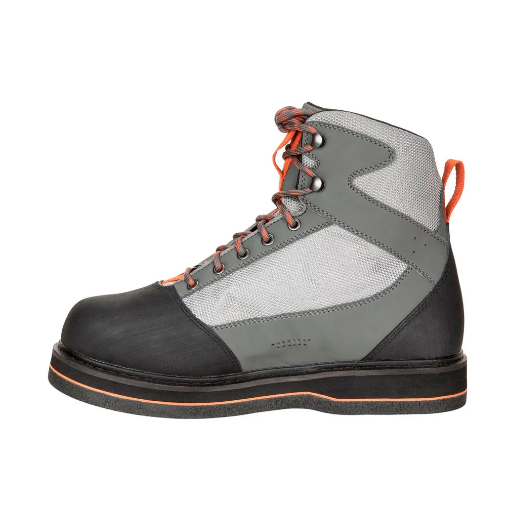 Купить Simms 13272-023-09 Валенки Tributray Striker Grey 40x35x15 EU 41 7ft.ru в интернет магазине Семь Футов