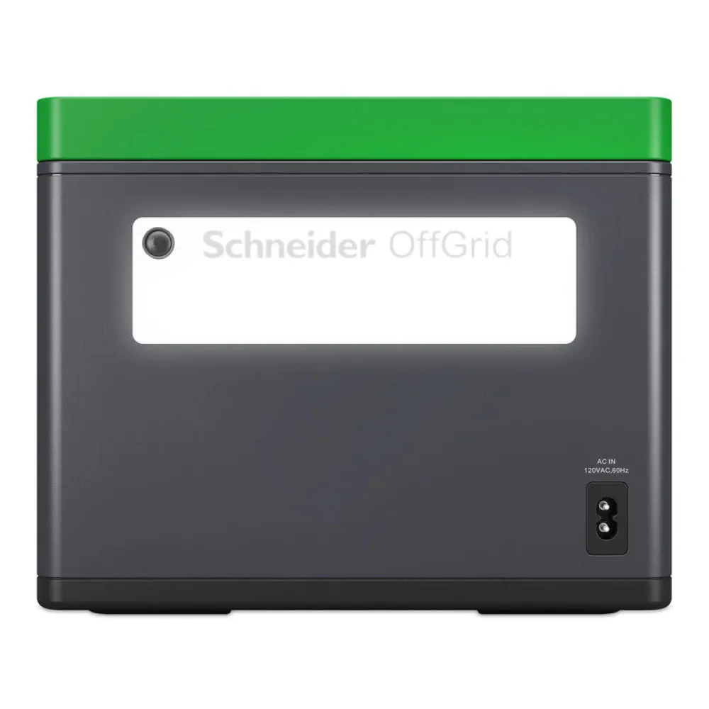Купить Apc PPS730-GR портативная электростанция OffGrid 730 Зеленый Black / Green 7ft.ru в интернет магазине Семь Футов