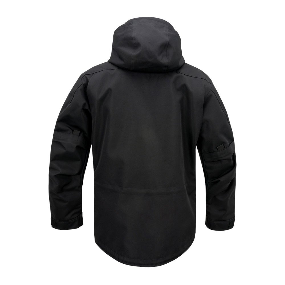 Купить Brandit 3170-2-3XL Куртка Performance Черный  Black 3XL 7ft.ru в интернет магазине Семь Футов