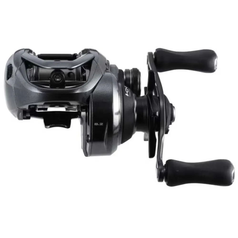 Купить Shimano Fishing SLXBFSXGL Катушка для бейткастинга SLX BFS XG Black Ratio: 8.2:1 7ft.ru в интернет магазине Семь Футов