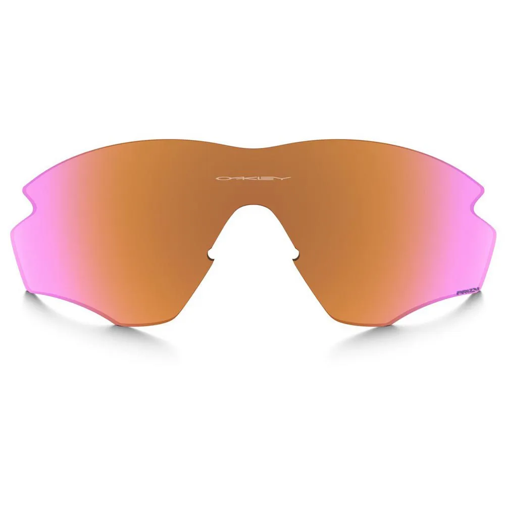 Купить Oakley 101-112-008 M2 Frame Prizm Trail Lenses  Orange Prizm Trail/CAT2 7ft.ru в интернет магазине Семь Футов