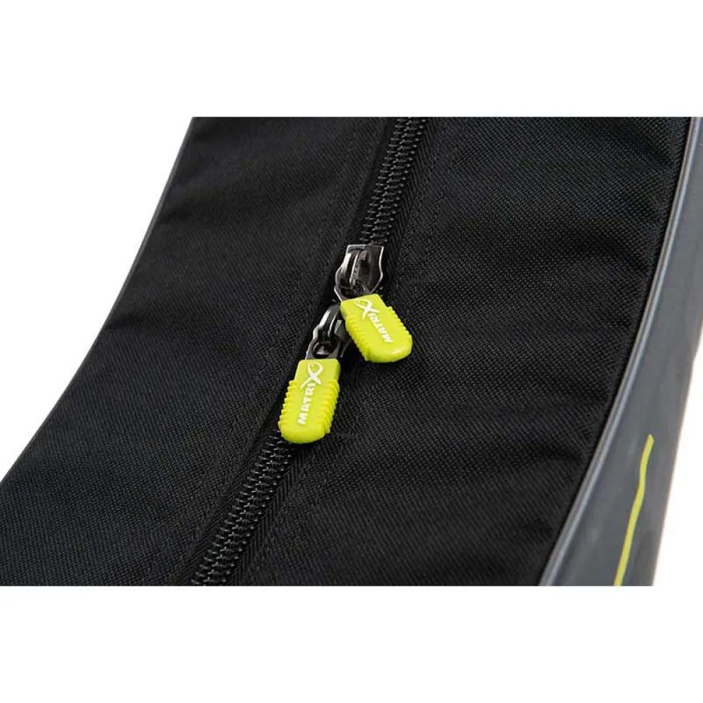 Купить Matrix fishing GLU174 дорожная сумка Aquos Ultra 2 Silver 195 x 18 x 25 cm 7ft.ru в интернет магазине Семь Футов