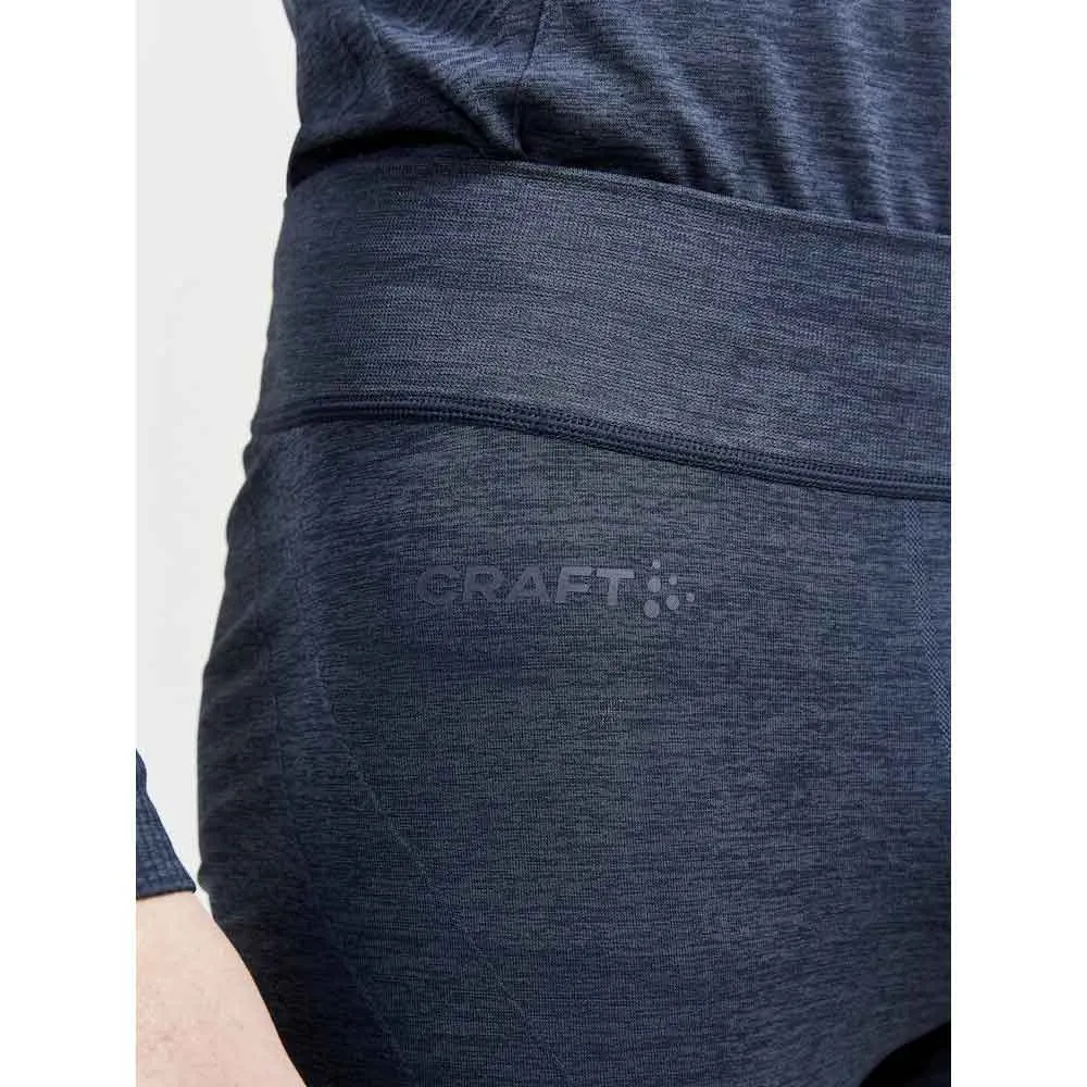 Купить Craft CO1911159-B396000-M Термоштаны Core dry active comfort Серый Blaze M 7ft.ru в интернет магазине Семь Футов