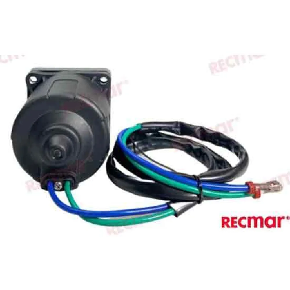 Купить Recmar rec5005254 трим-мотор Mercruiser OMC 75HP 250HP 5005254 Black 18x20x28 7ft.ru в интернет магазине Семь Футов