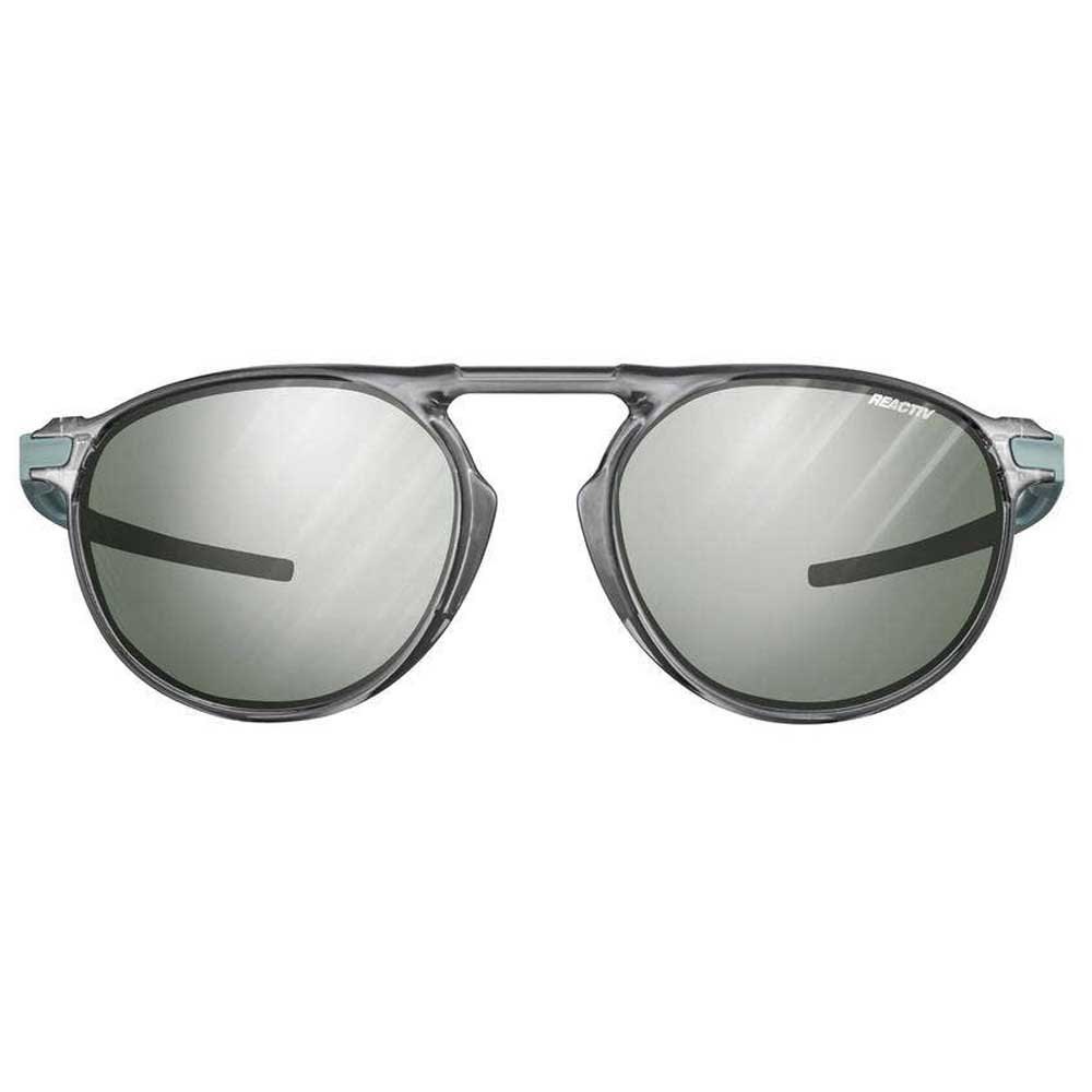 Купить Julbo J5527814 Meta Солнцезащитные Очки  Black / Army Reactiv/CAT1-3 DL AR 7ft.ru в интернет магазине Семь Футов