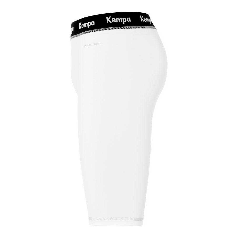 Купить Kempa 200206901-XXXL Нижнее белье Attitude Белая  White 3XL 7ft.ru в интернет магазине Семь Футов