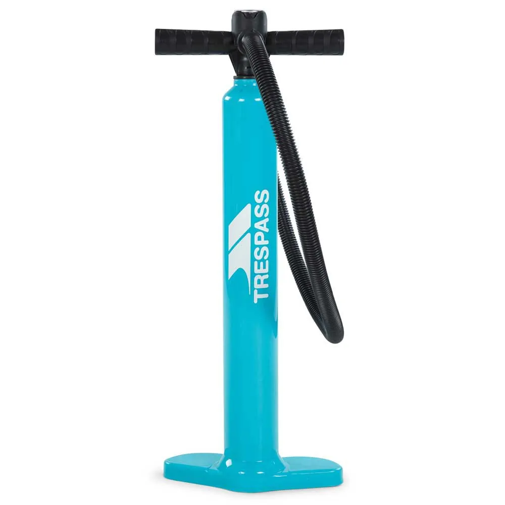 Купить Trespass uuacsntr0004-blu-78.7cm-304.8cm Надувной комплект для падлбординга Wot5Sup 10´0´´ Blue 1 244x76x14 304.8 cm 7ft.ru в интернет магазине Семь Футов