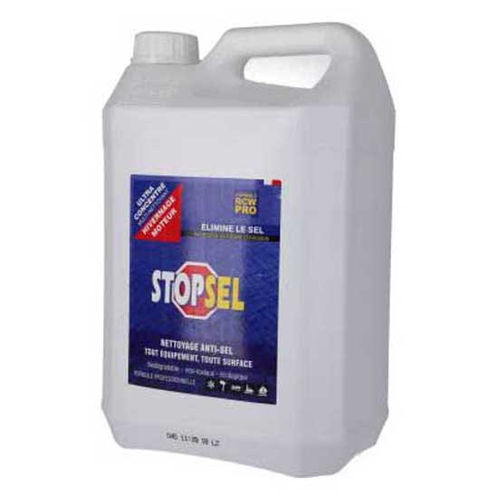 Купить Stopsel STOPRW-5 RCW 5L Очиститель блоков охлаждения подвесного двигателя  Clear 7ft.ru в интернет магазине Семь Футов