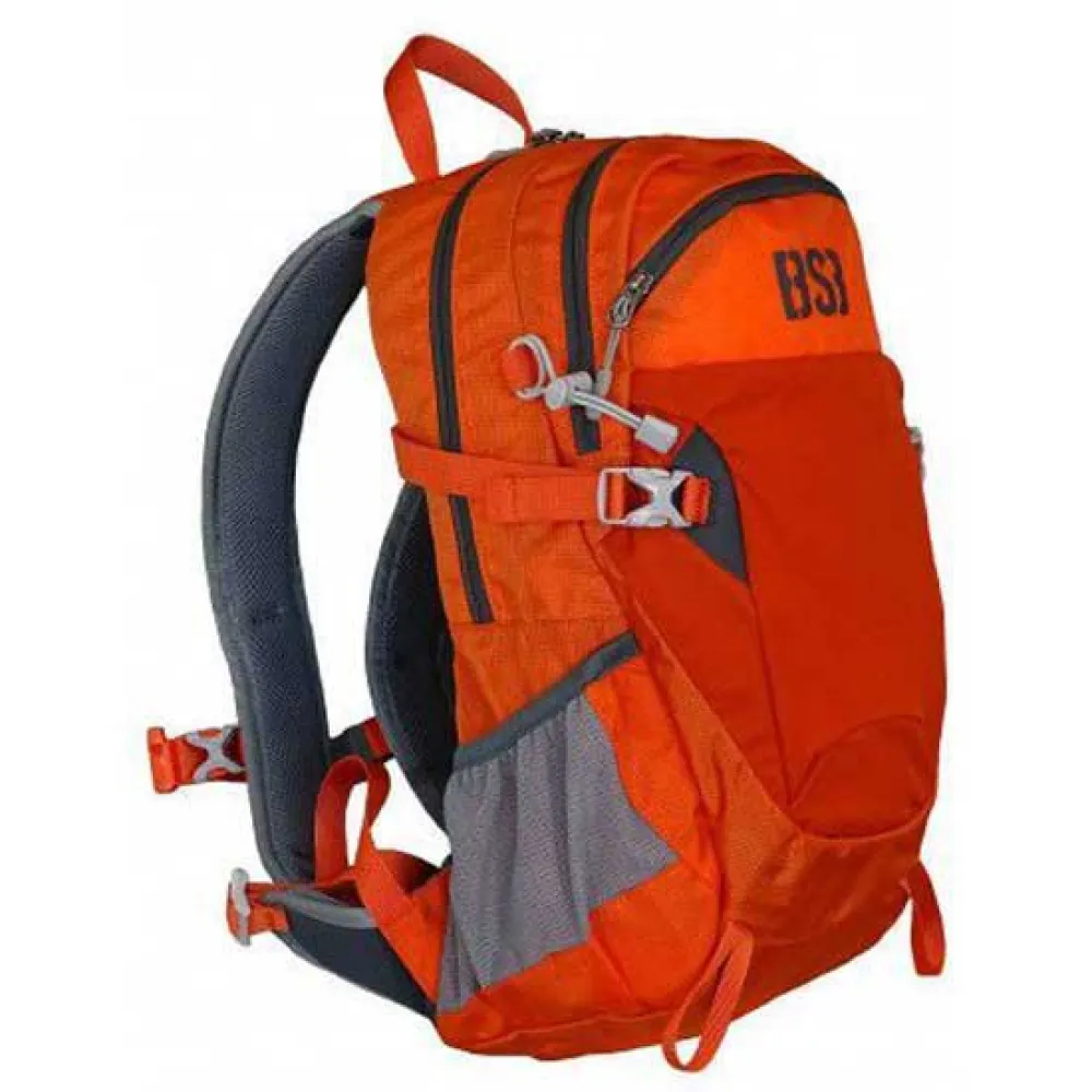 Купить Benisport 563 Iberia 20L Технический рюкзак  Orange  Hunt 7ft.ru в интернет магазине Семь Футов