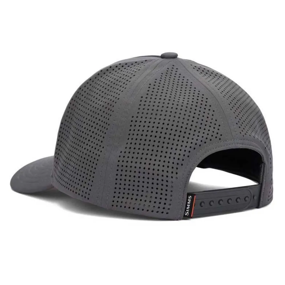 Купить Simms 14178-096-00 Кепка Double Haul Tech Trucker Slate 15x10x10 7ft.ru в интернет магазине Семь Футов