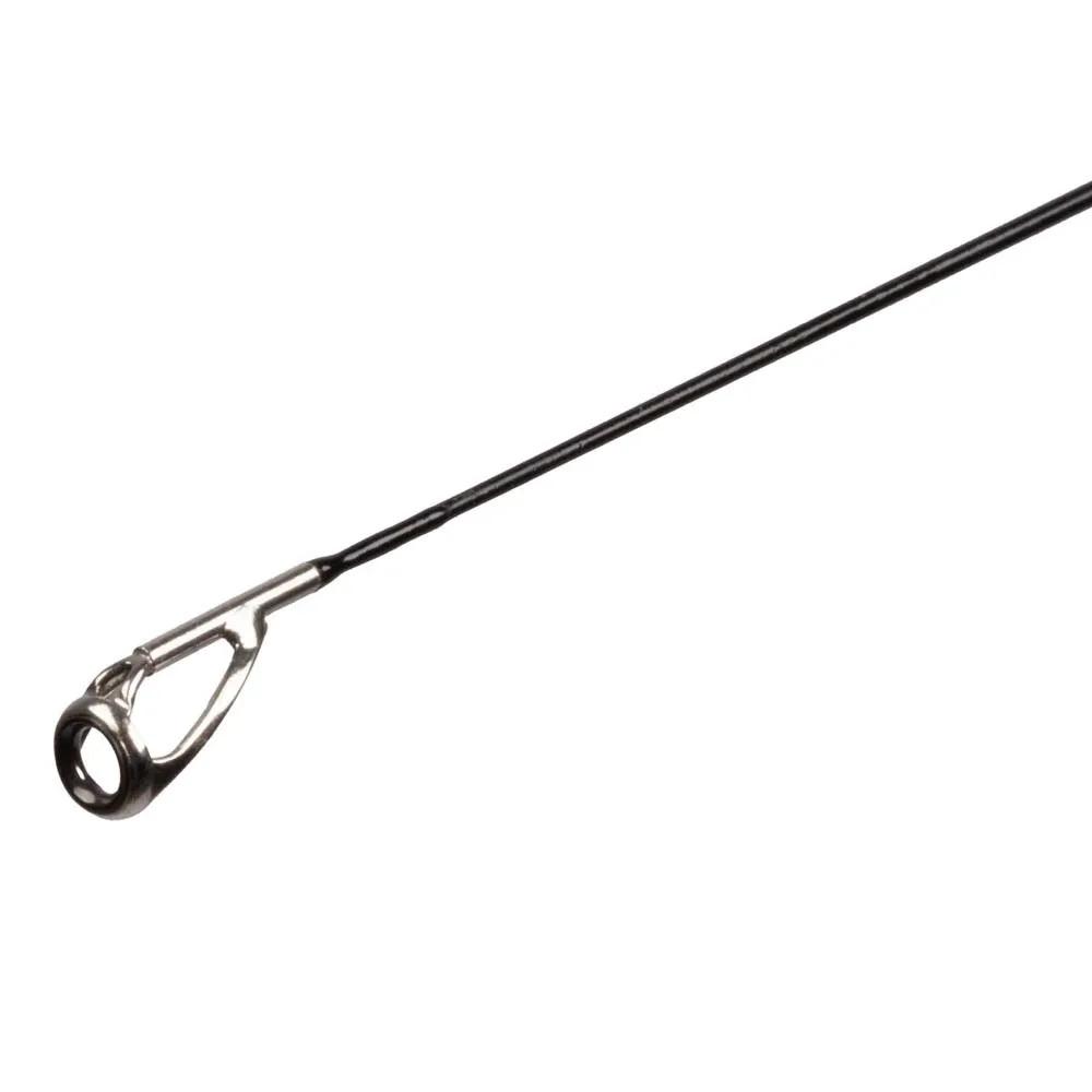 Купить Mikado WAA975-190 спиннинговое удилище Jaws Light Game Black 1.90 m 7ft.ru в интернет магазине Семь Футов