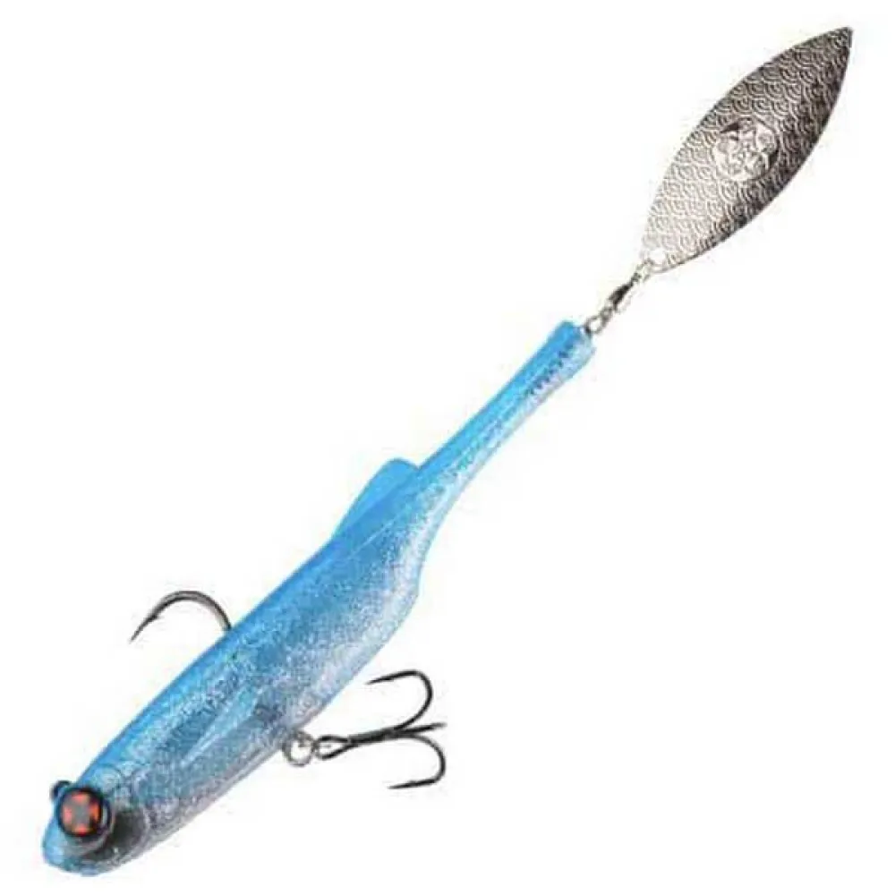 Купить Sakura SAPLJ5002125-128 Slash Blade 125 Mm 38.5g Многоцветный 128 7ft.ru в интернет магазине Семь Футов
