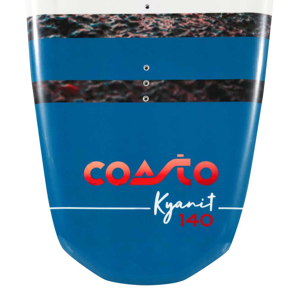 Купить Coasto PB-CWKBKYANIT Стол для вейкборда Kyanit 140  Blue 140 cm 7ft.ru в интернет магазине Семь Футов