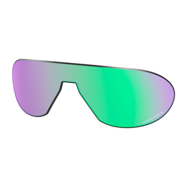 Купить Oakley 103-546-004 CMDN Prizm Road Jade Сменные Линзы  Prizm Road Jade/CAT3 7ft.ru в интернет магазине Семь Футов