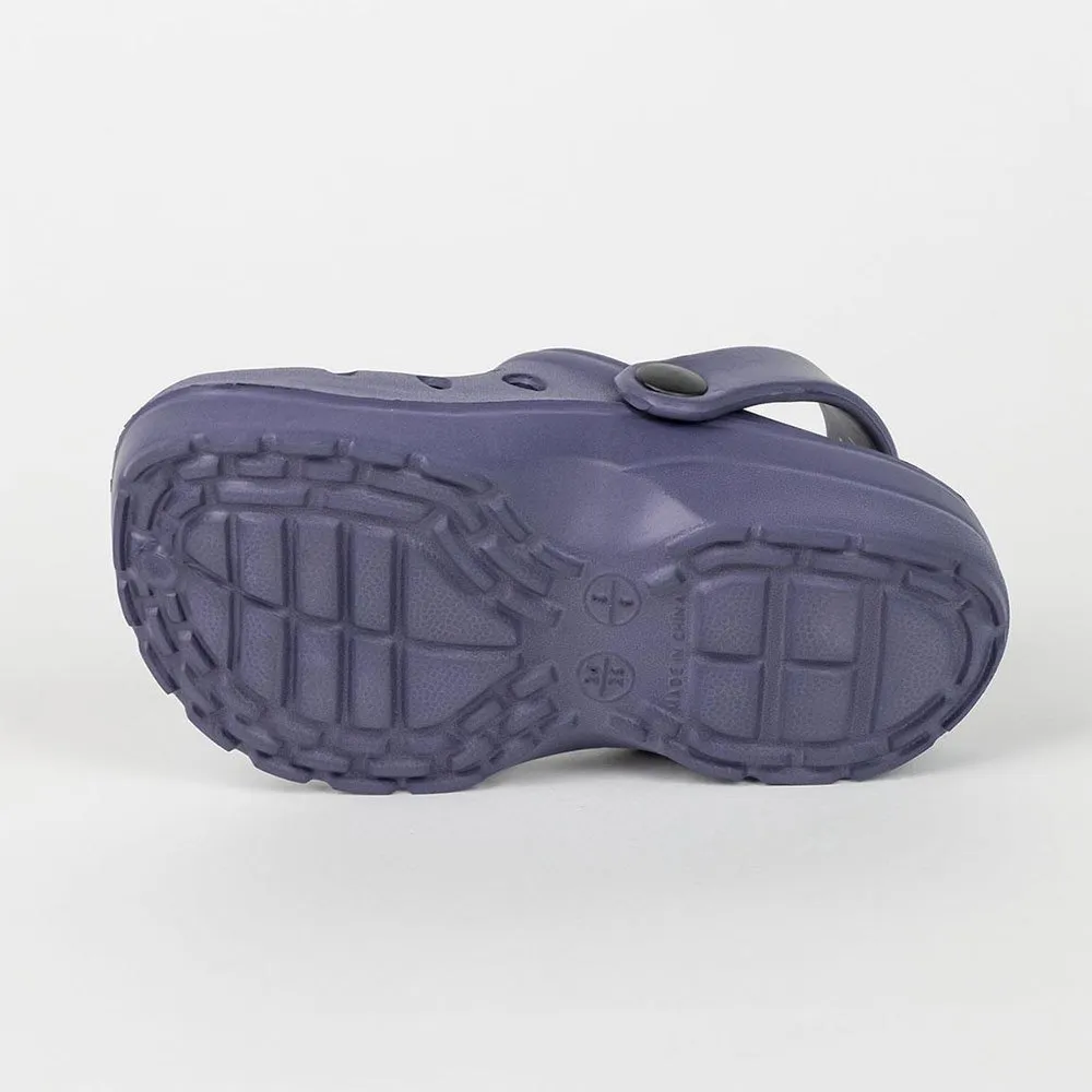 Купить Cerdá 2300006431-c55-t2627 Деревянные башмаки Bluey Dark Blue 35x25x15 EU 26 7ft.ru в интернет магазине Семь Футов