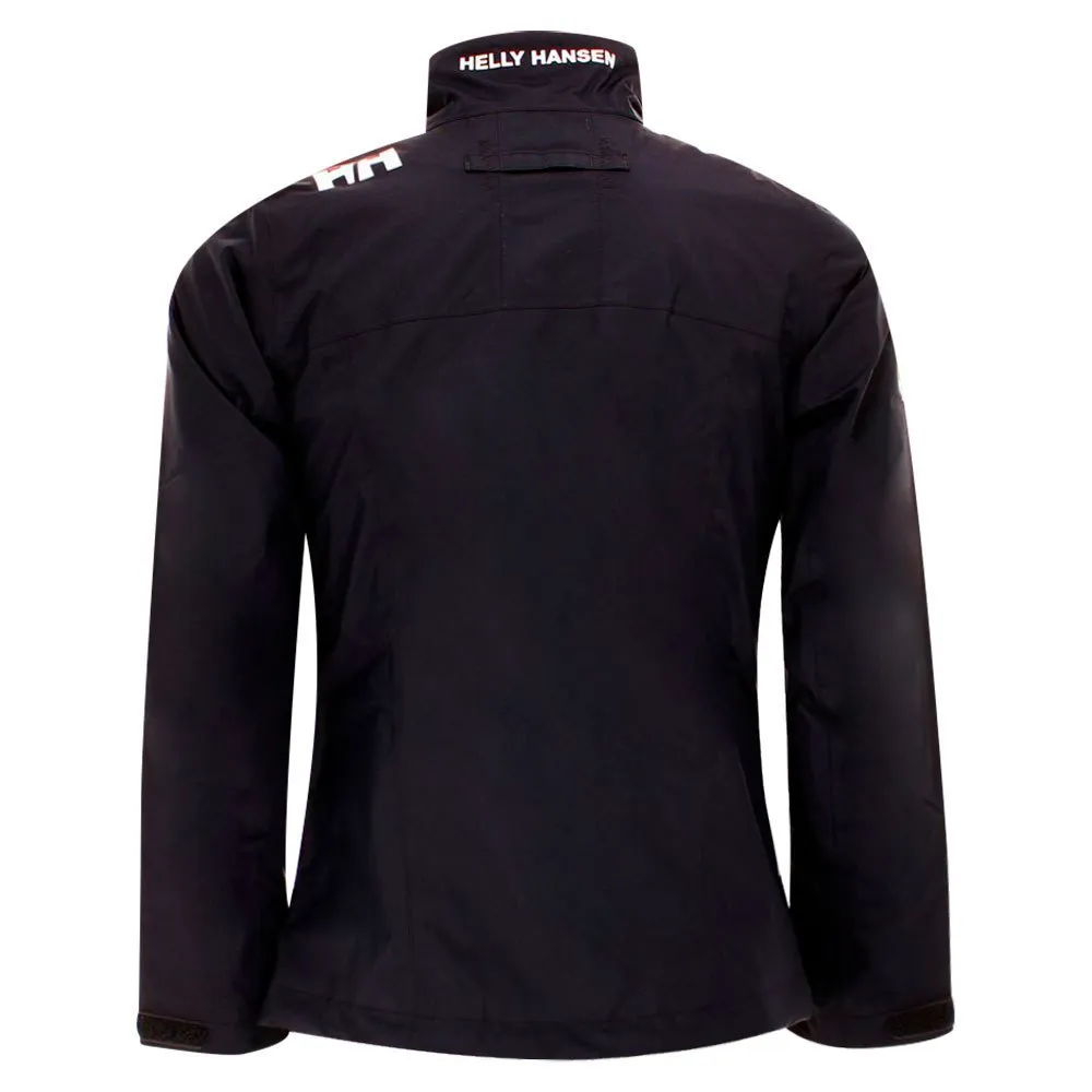 Купить Helly hansen 30317_598-s Куртка Crew Navy 30x40x12 7ft.ru в интернет магазине Семь Футов