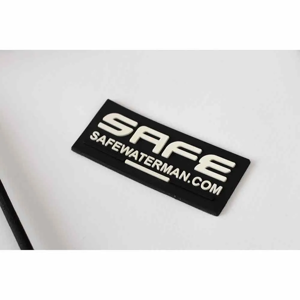 Купить Safe waterman hf100.012 Надувная байдарка Simple double 84x33x44 7ft.ru в интернет магазине Семь Футов