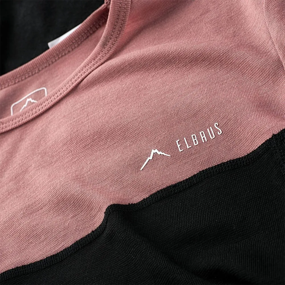 Купить Elbrus m000177418-ash rose/pearled ivory/black-164 Набор базовых слоев Melor Merino TG Ash Rose / Pearled Ivory / Black 30x22x4 15-16 Years 7ft.ru в интернет магазине Семь Футов