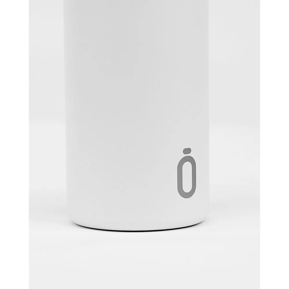 Купить Runbott 972709 термос Rmcf equipo+escudo 600ml White 20x10x10 7ft.ru в интернет магазине Семь Футов