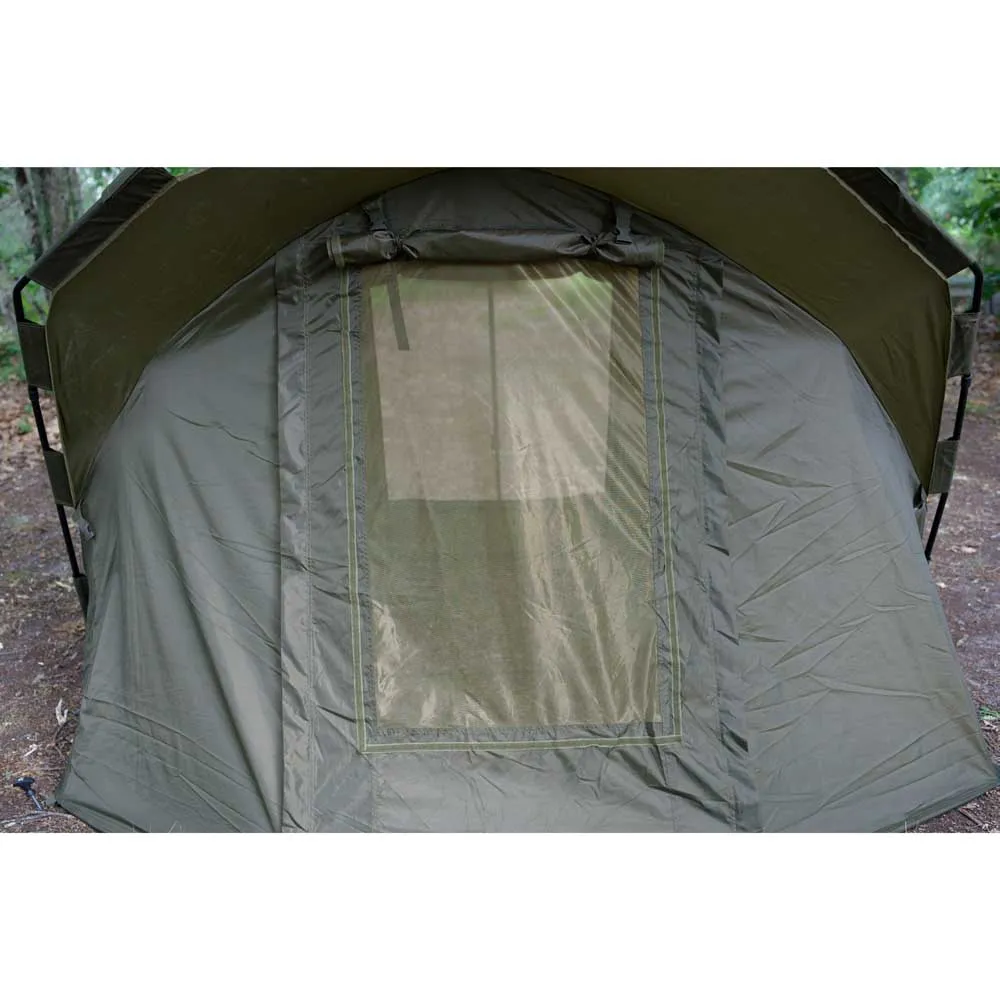 Купить Prowess prcep3010 палатка Initia 1 Dark Green 150x40x25 250 x 215 x 145 cm 7ft.ru в интернет магазине Семь Футов