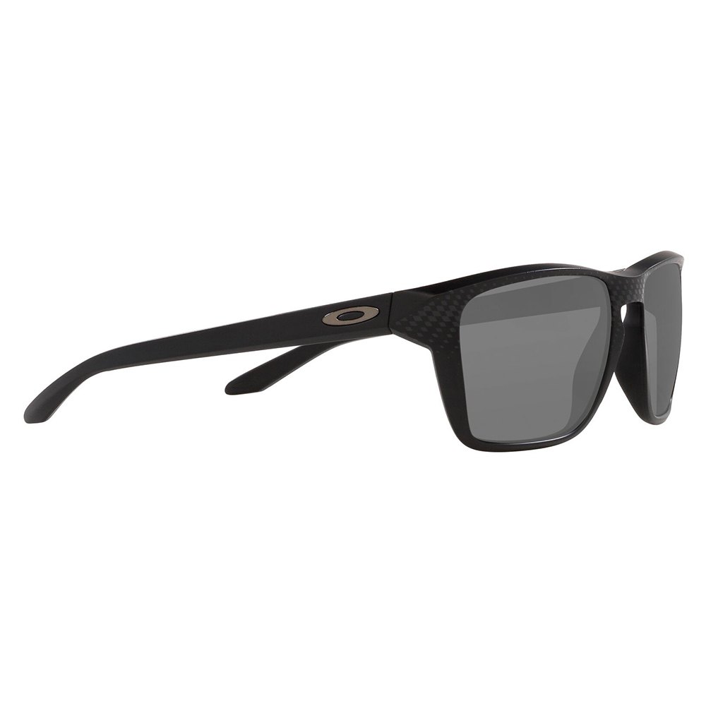 Купить Oakley OO9448-3957 Sylas Motogp Prizm Солнцезащитные Очки Matte Black Prizm Black/CAT3 7ft.ru в интернет магазине Семь Футов