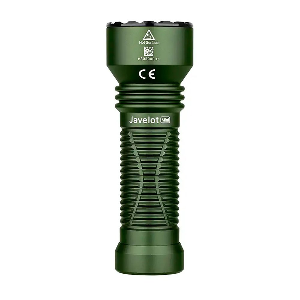 Купить Olight OL-5063 Javelot Mini 600 m Фонарик  Green 1000 Lumens  7ft.ru в интернет магазине Семь Футов