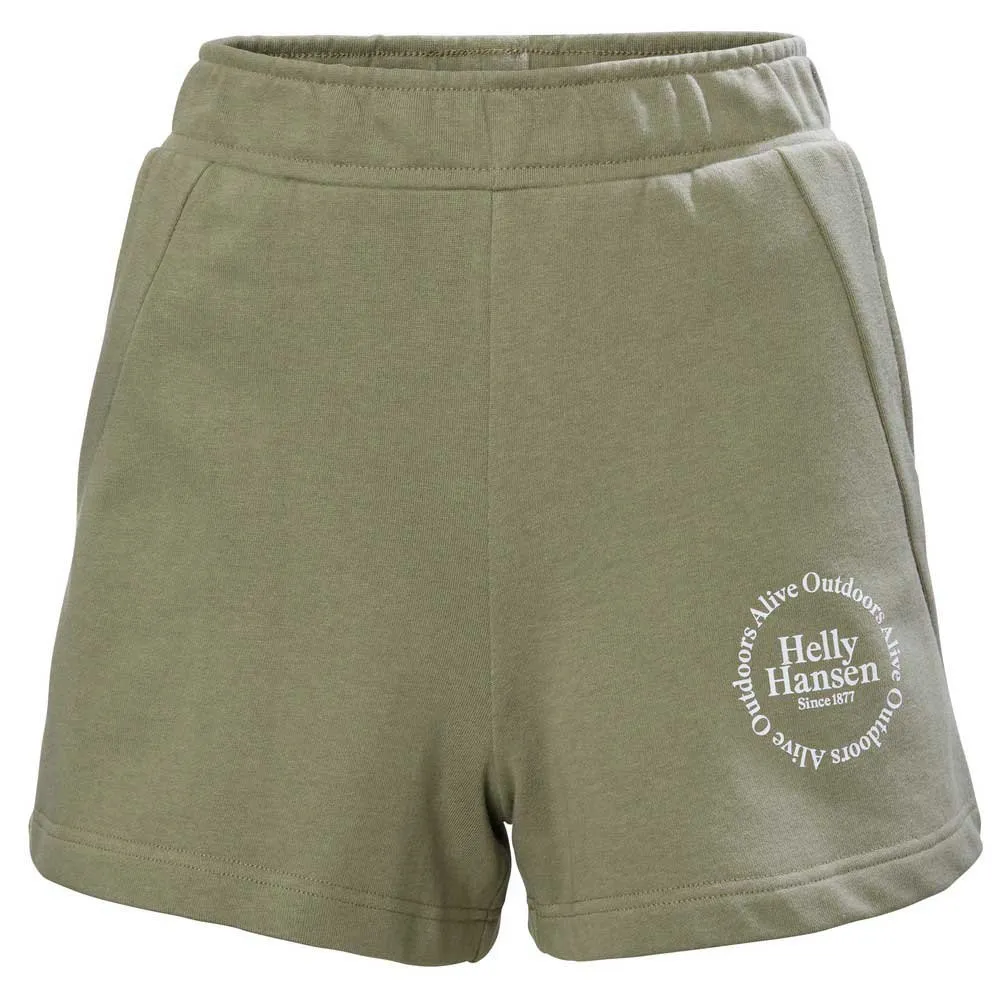 Купить Helly hansen 54081_421-s Шорты Core Lav Green 30x20x15 7ft.ru в интернет магазине Семь Футов