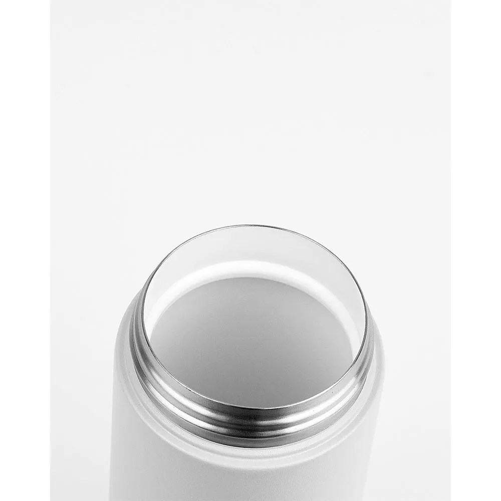 Купить Runbott 973103 термос Cup mii 350ml Cream 20x10x10 7ft.ru в интернет магазине Семь Футов