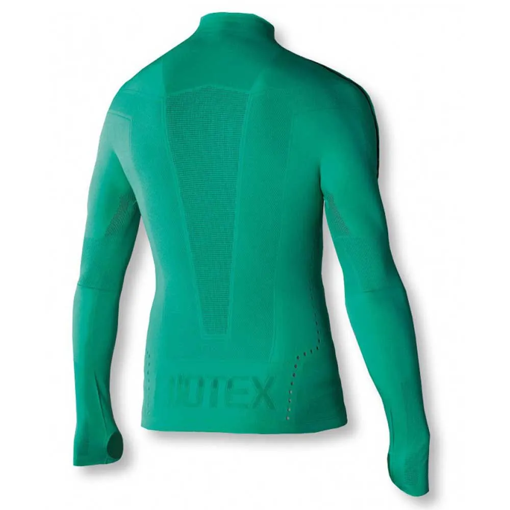 Купить Biotex IG405L-XL Базовый слой с длинным рукавом Ingamba Thermal Зеленый Mint Green L-2XL 7ft.ru в интернет магазине Семь Футов