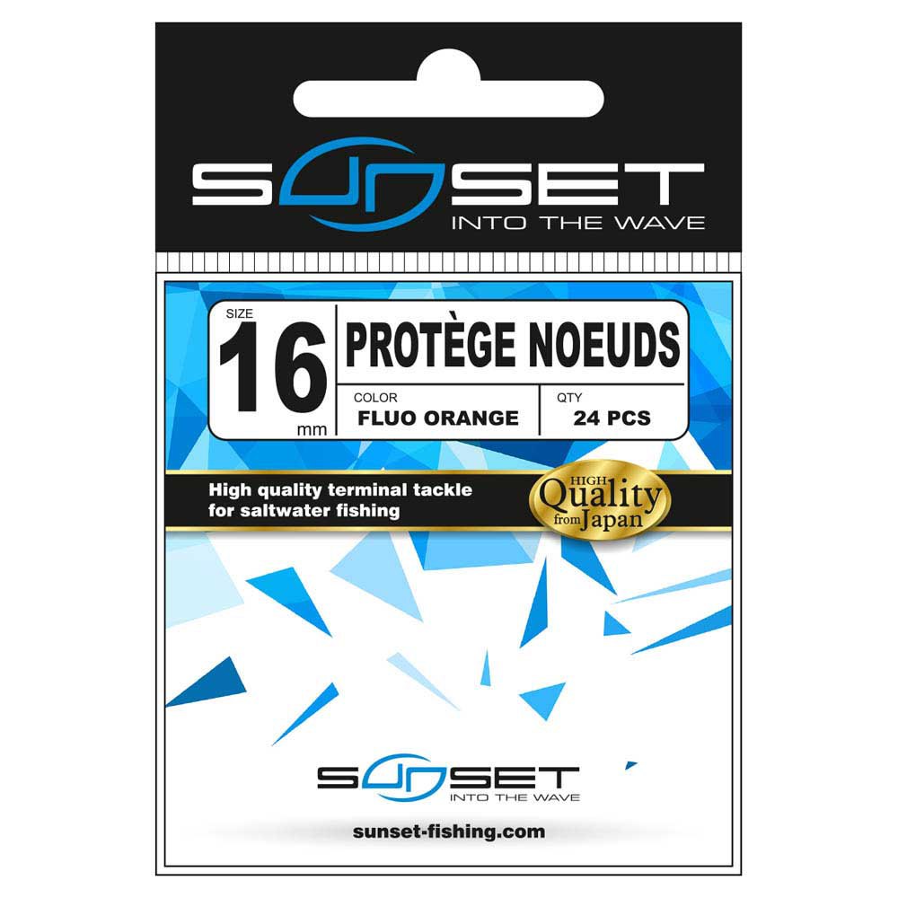 Купить Sunset STSAM114416TR Surfcasting Хвостовые резинки  Clear 16 mm 7ft.ru в интернет магазине Семь Футов