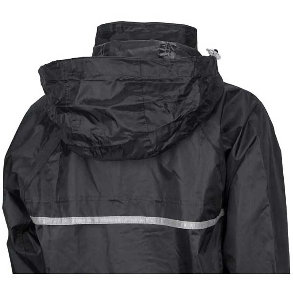 Купить krF sr043sa26 Костюм Rain Black 40x12x12 15-16 Years 7ft.ru в интернет магазине Семь Футов