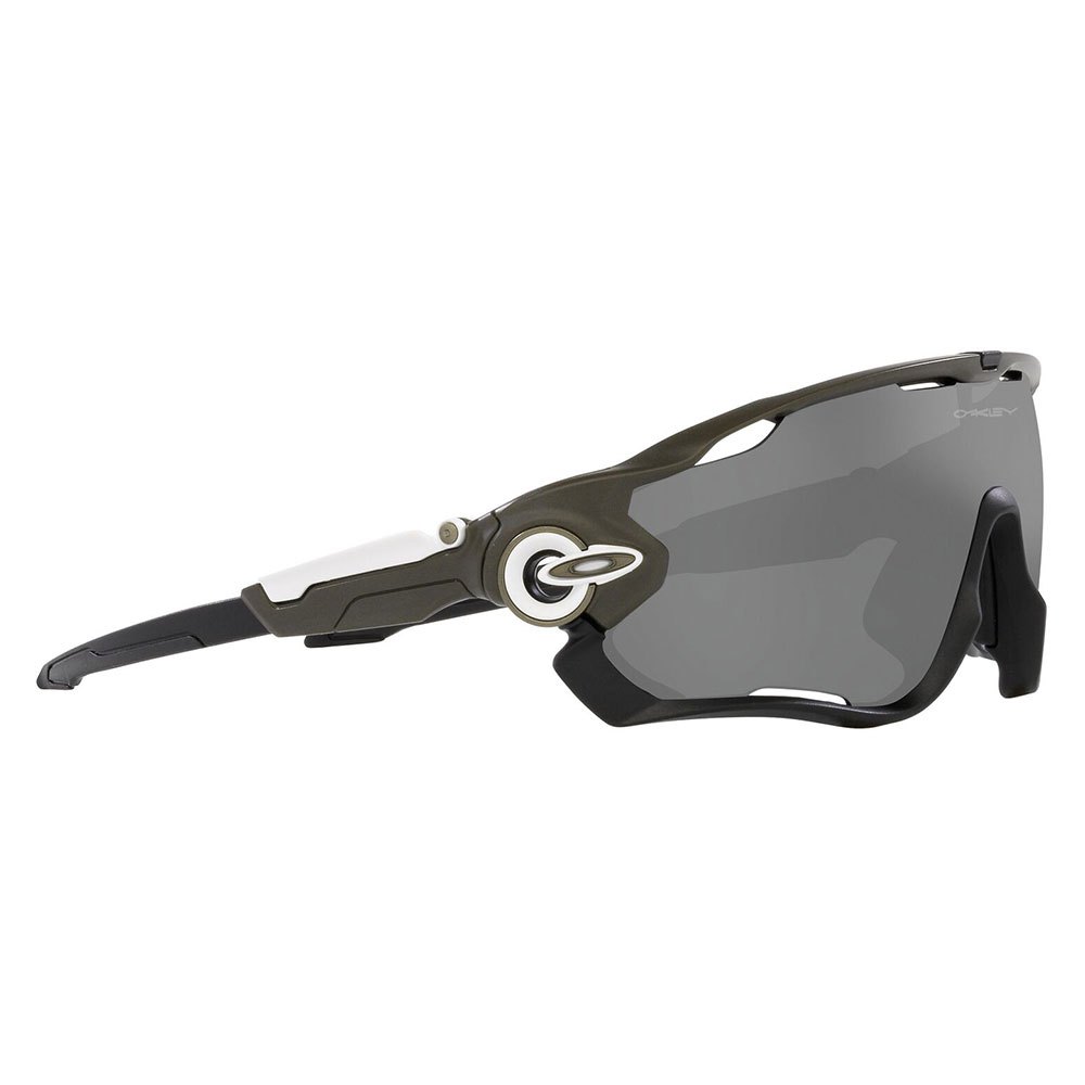 Купить Oakley OO9290-7831 Jawbreaker Prizm Солнцезащитные Очки Matte Olive Prizm Black/CAT3 7ft.ru в интернет магазине Семь Футов