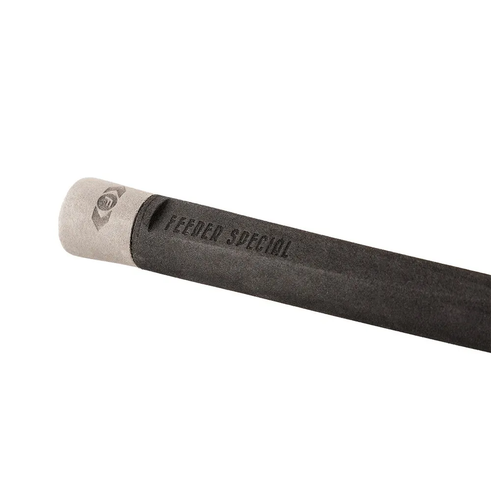 Купить Fishing ferrari 2852827 карповая удочка Militia Light Grey / Black 2.74 m 7ft.ru в интернет магазине Семь Футов