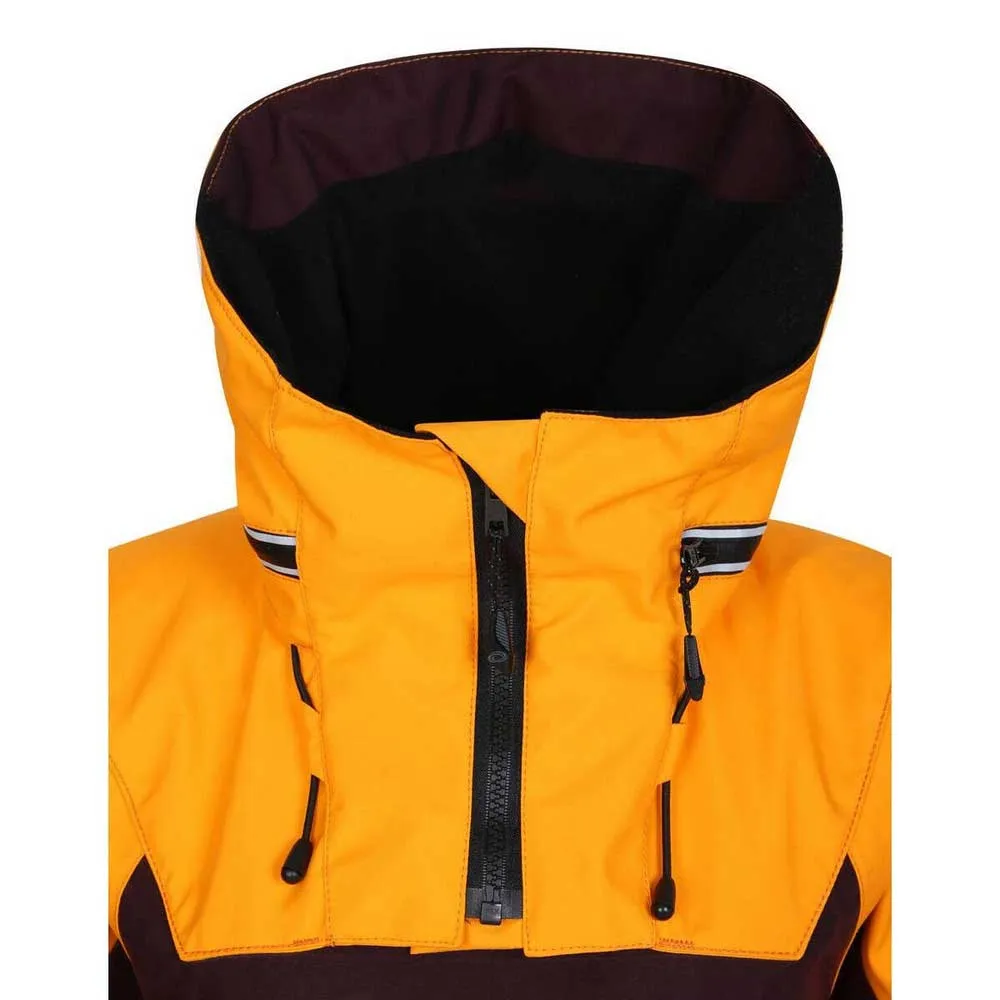 Купить Typhoon p200113 Сухой гидрокостюм Sea Kayak Tangerine / Grey 55x55x10 LR 7ft.ru в интернет магазине Семь Футов